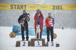 Kandersteg 2014 WM